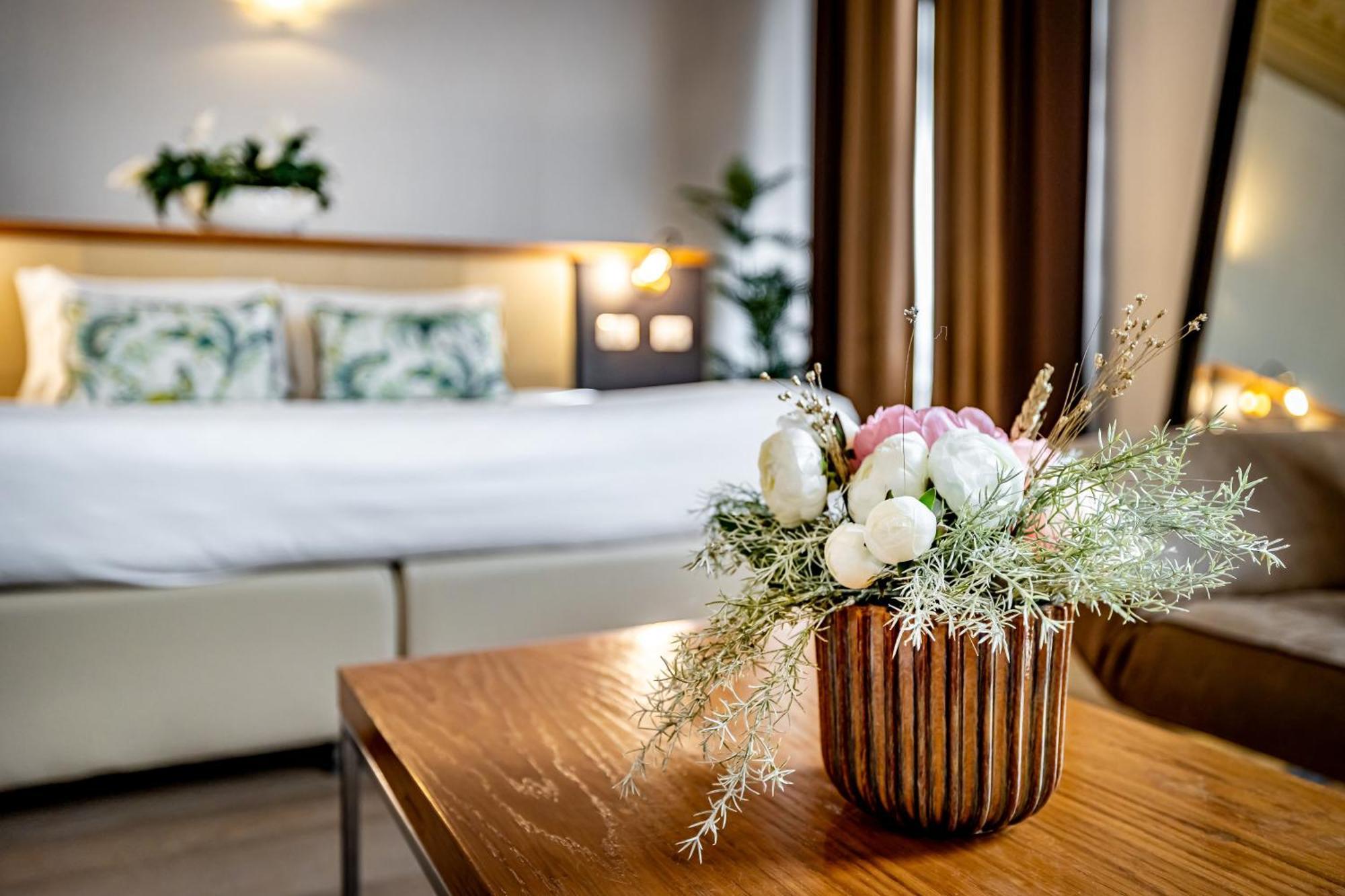 Rivalta Hotel Florence