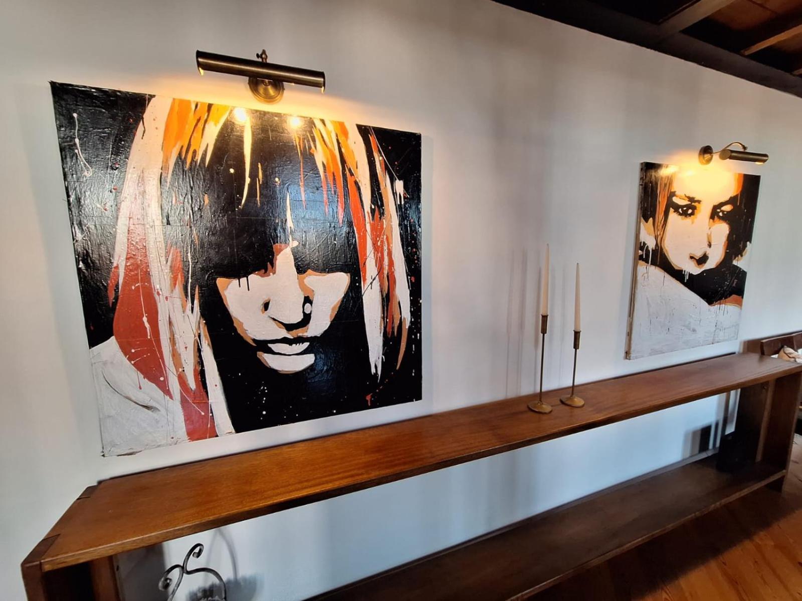 Fidu Loft Apartment Florence
