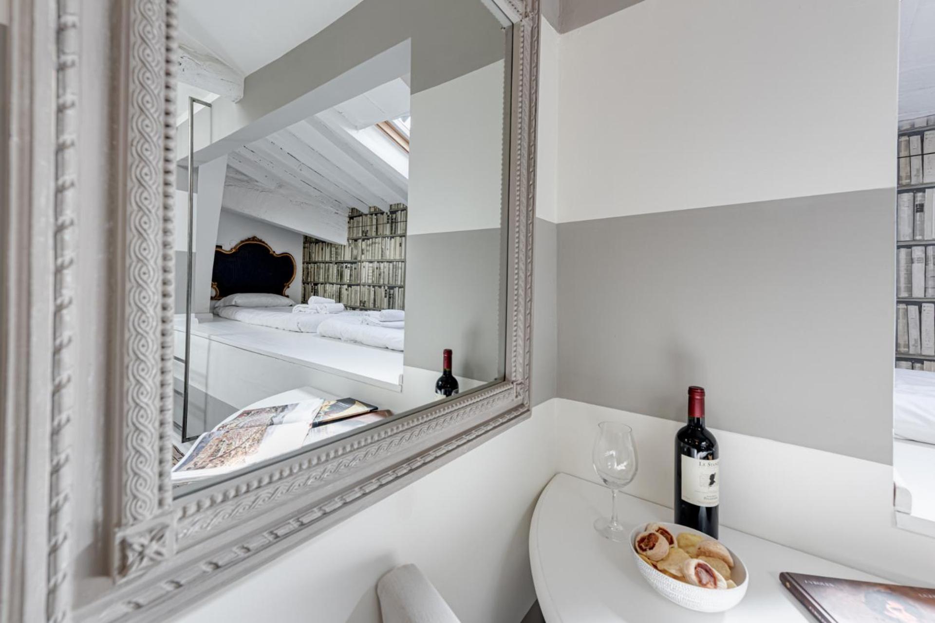 La Cicogna - Sweet Dreams In Apartment *