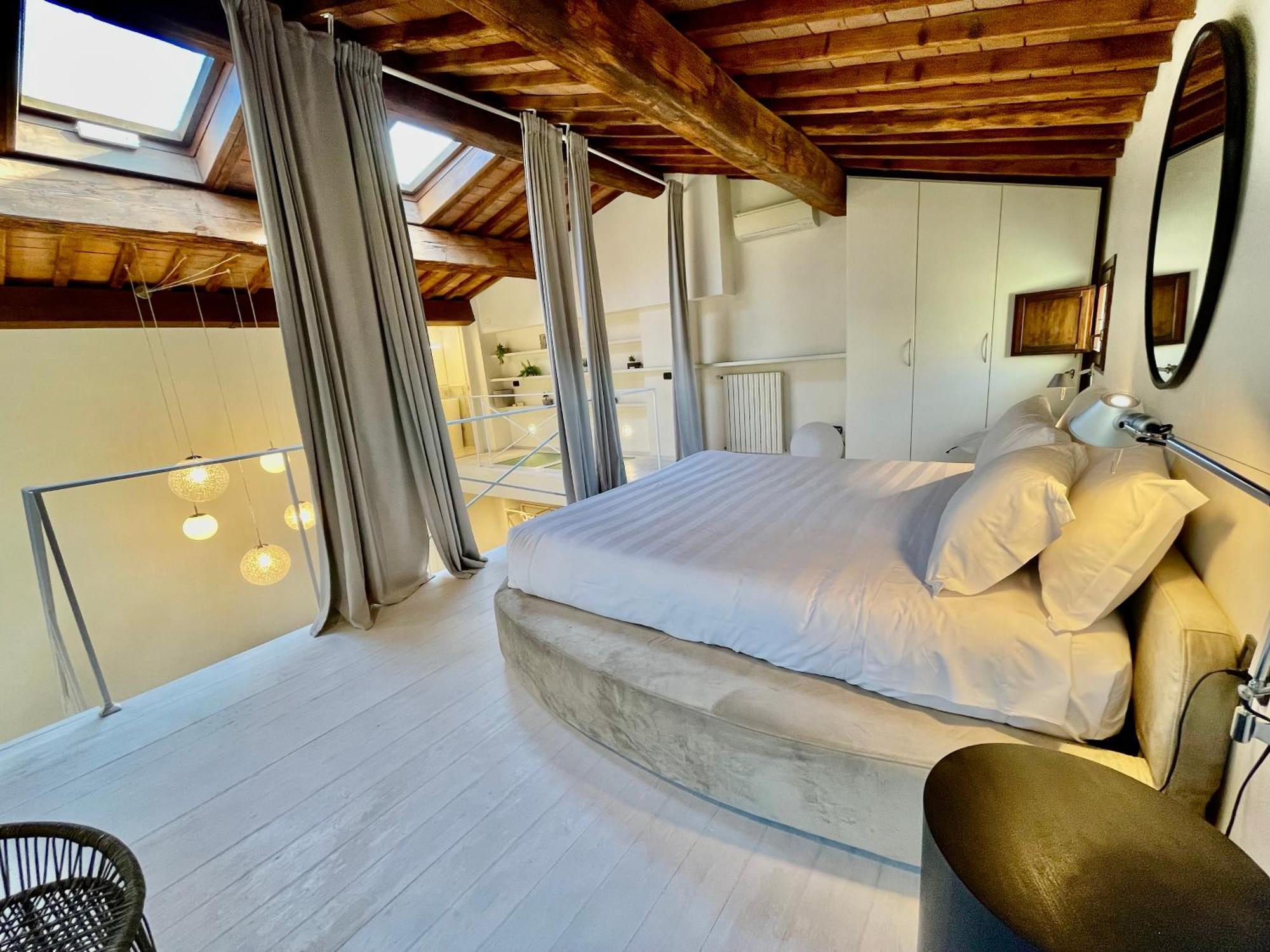 Couette-café Renascentia In - Adults Only Florence