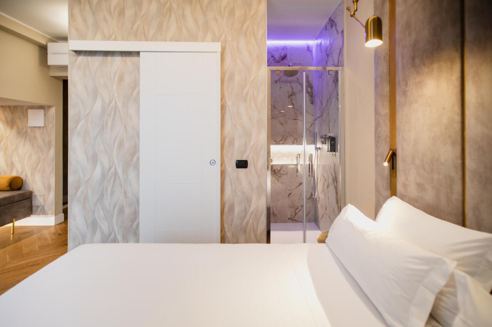Couette-café Renascentia In - Adults Only