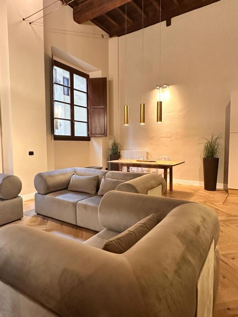 Renascentia In - Adults Only Couette-café 2*