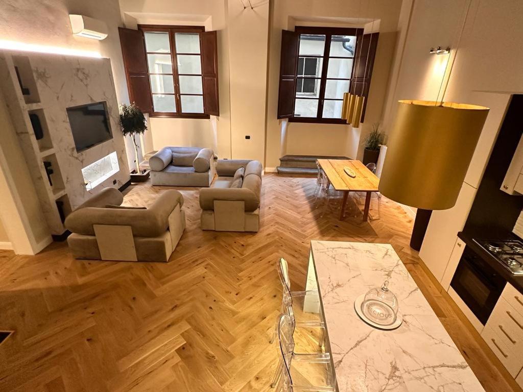 Renascentia In - Adults Only Florence