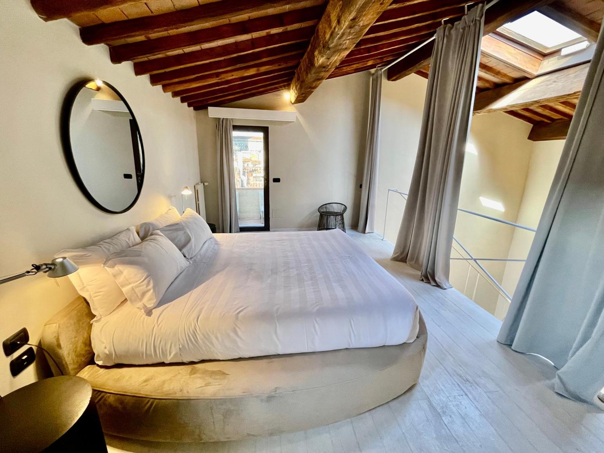 Couette-café Renascentia In - Adults Only Florence