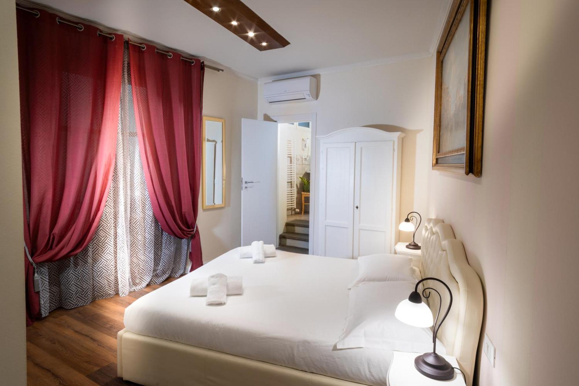 Couette-café Il Terrazzino Sulla Cattedrale 3*