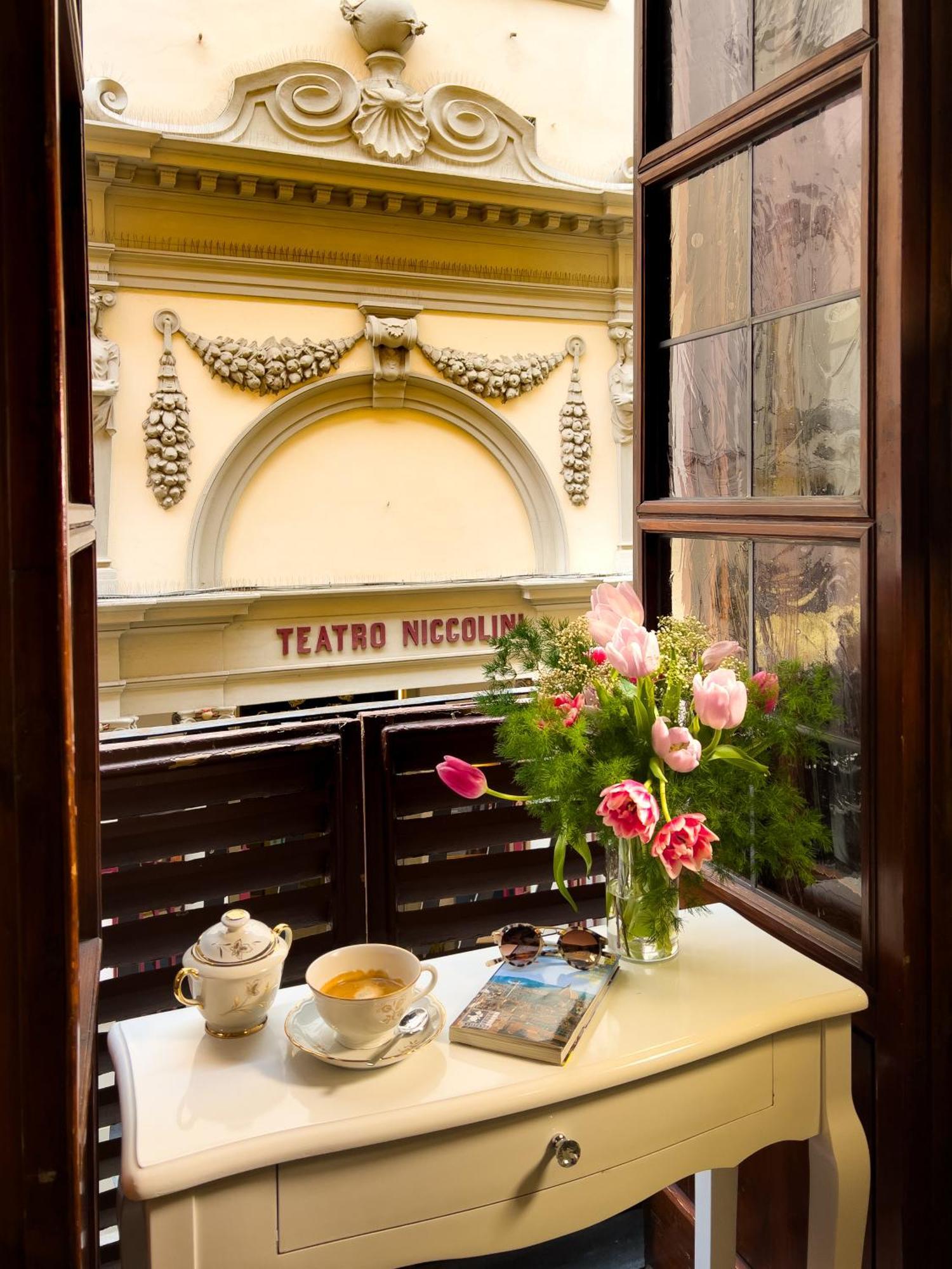 Il Terrazzino Sulla Cattedrale Couette-café 3*
