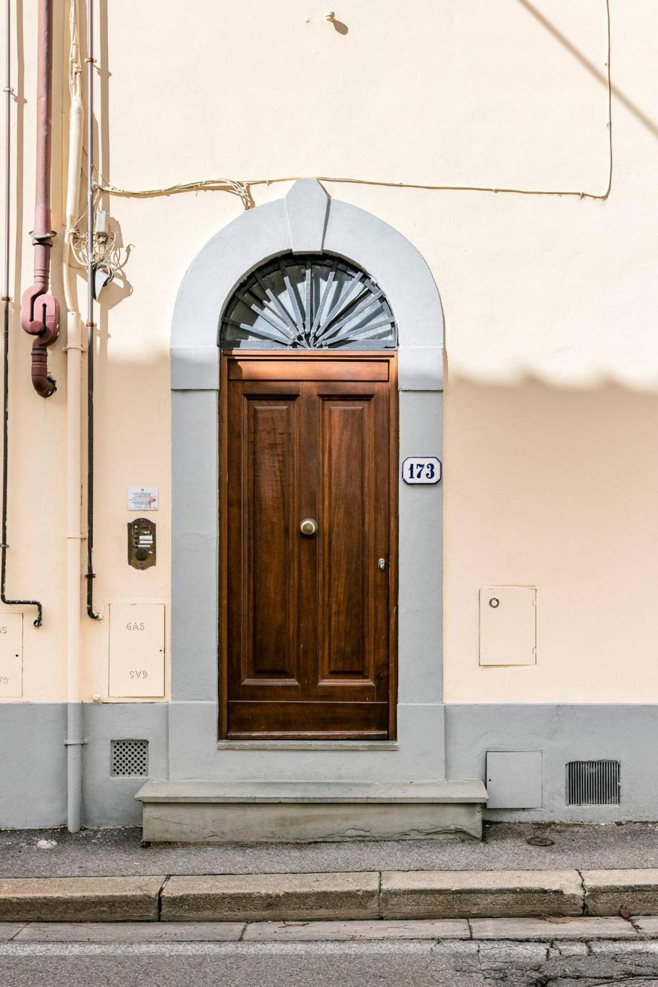 Appartement Cibe