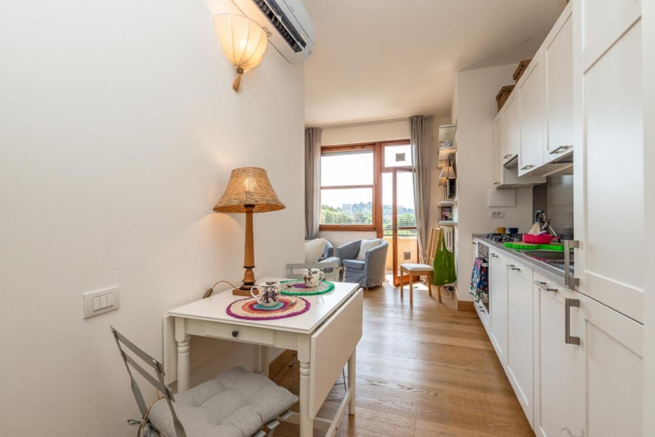 Lungarno Del Tempio River View By 360rentals Apartment *