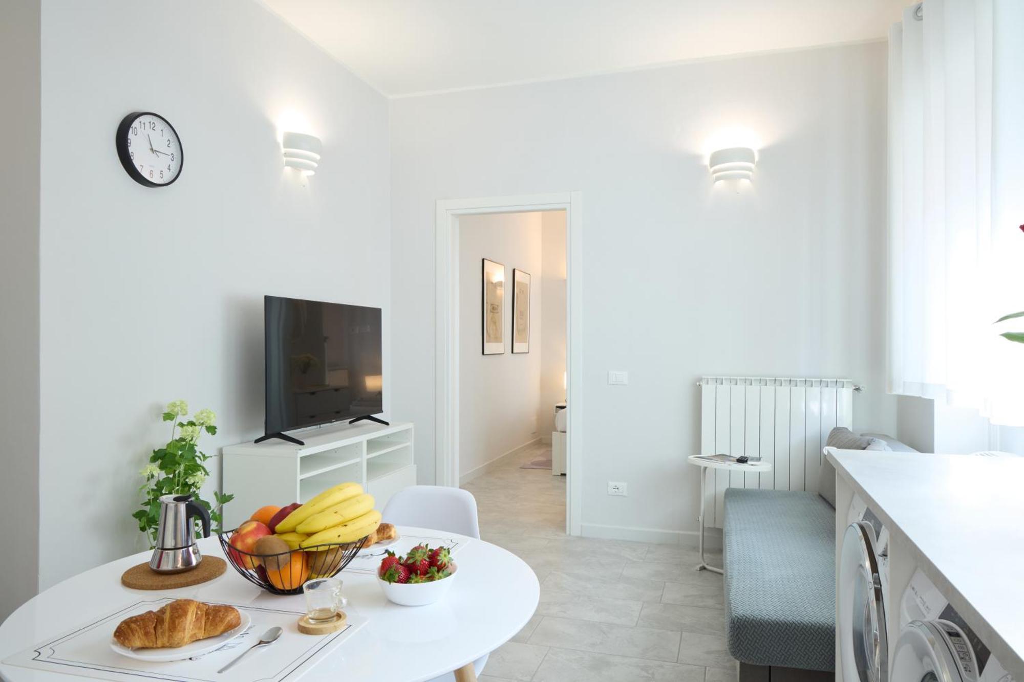 6 Tram Stops To Center - San Donato Apartment Florence