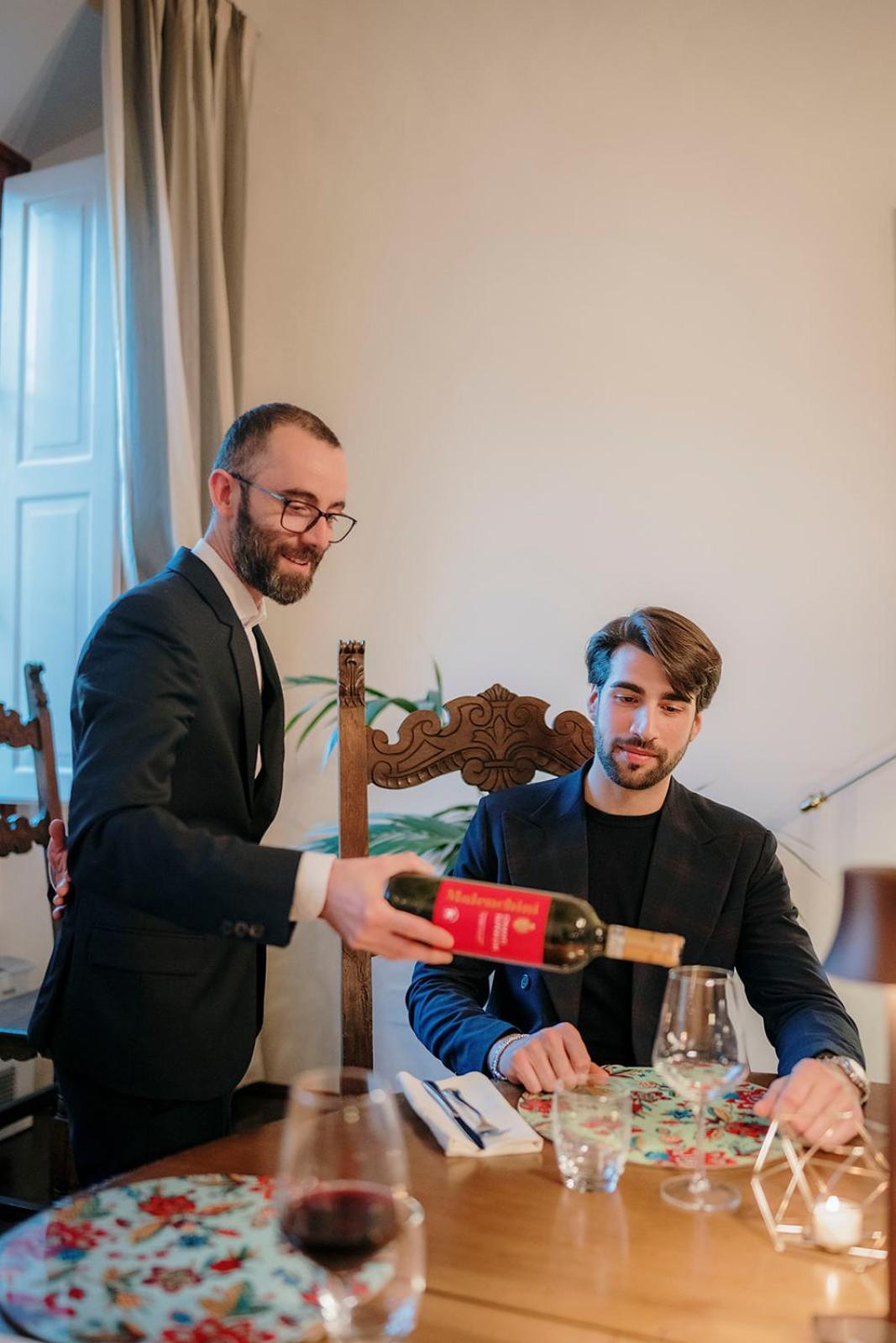 Peruzzi Urban Residences Bed & Breakfast Florence