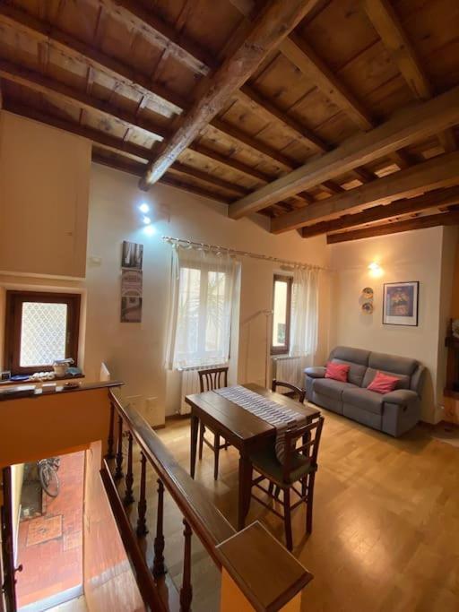 Apartment Rubilu Loft
