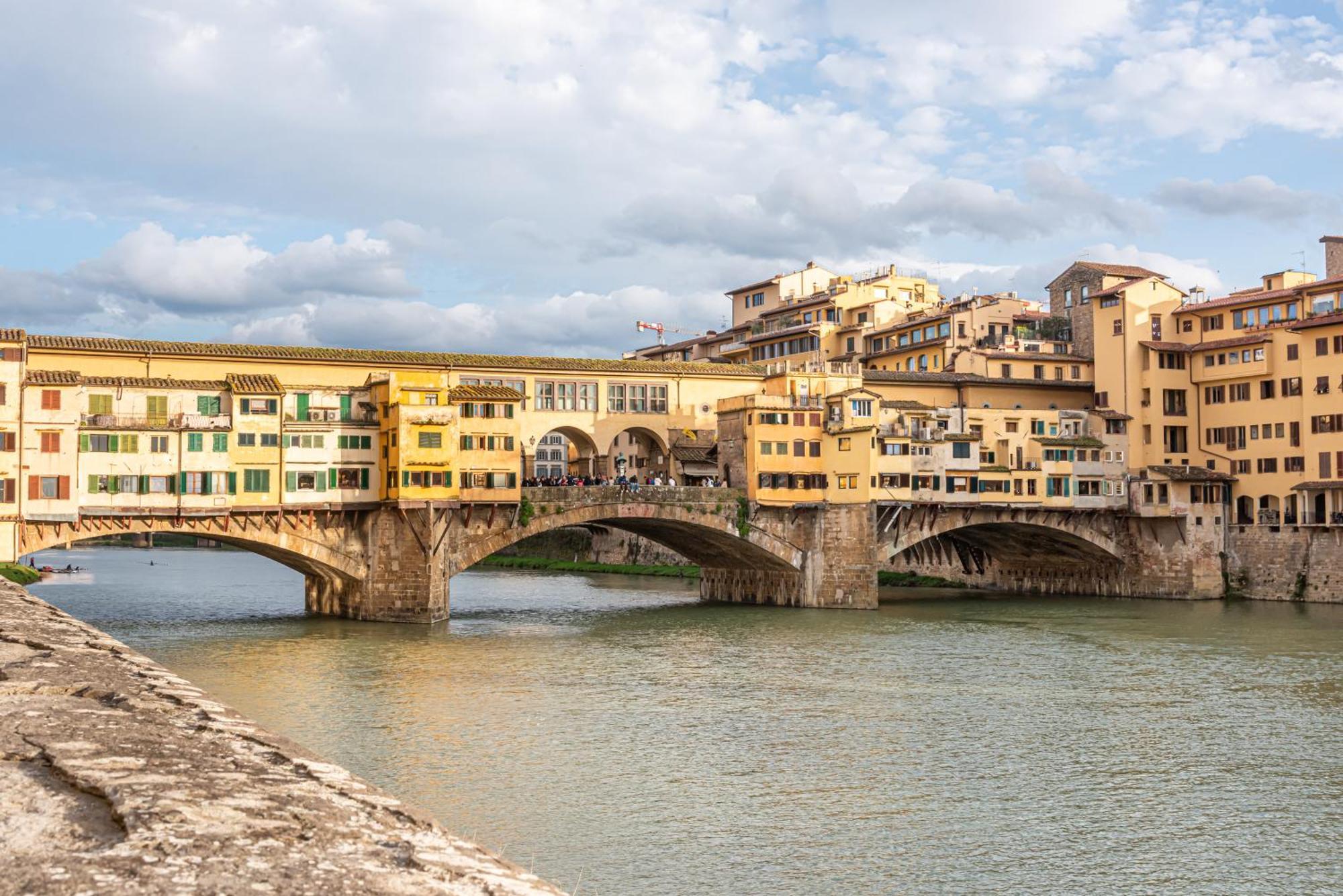 Casa Pantanella A Palazzo Vecchio Holiday home *
