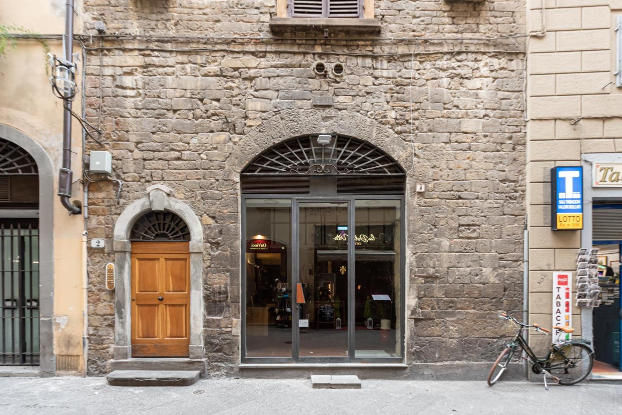 Holiday home Casa Pantanella A Palazzo Vecchio Florence