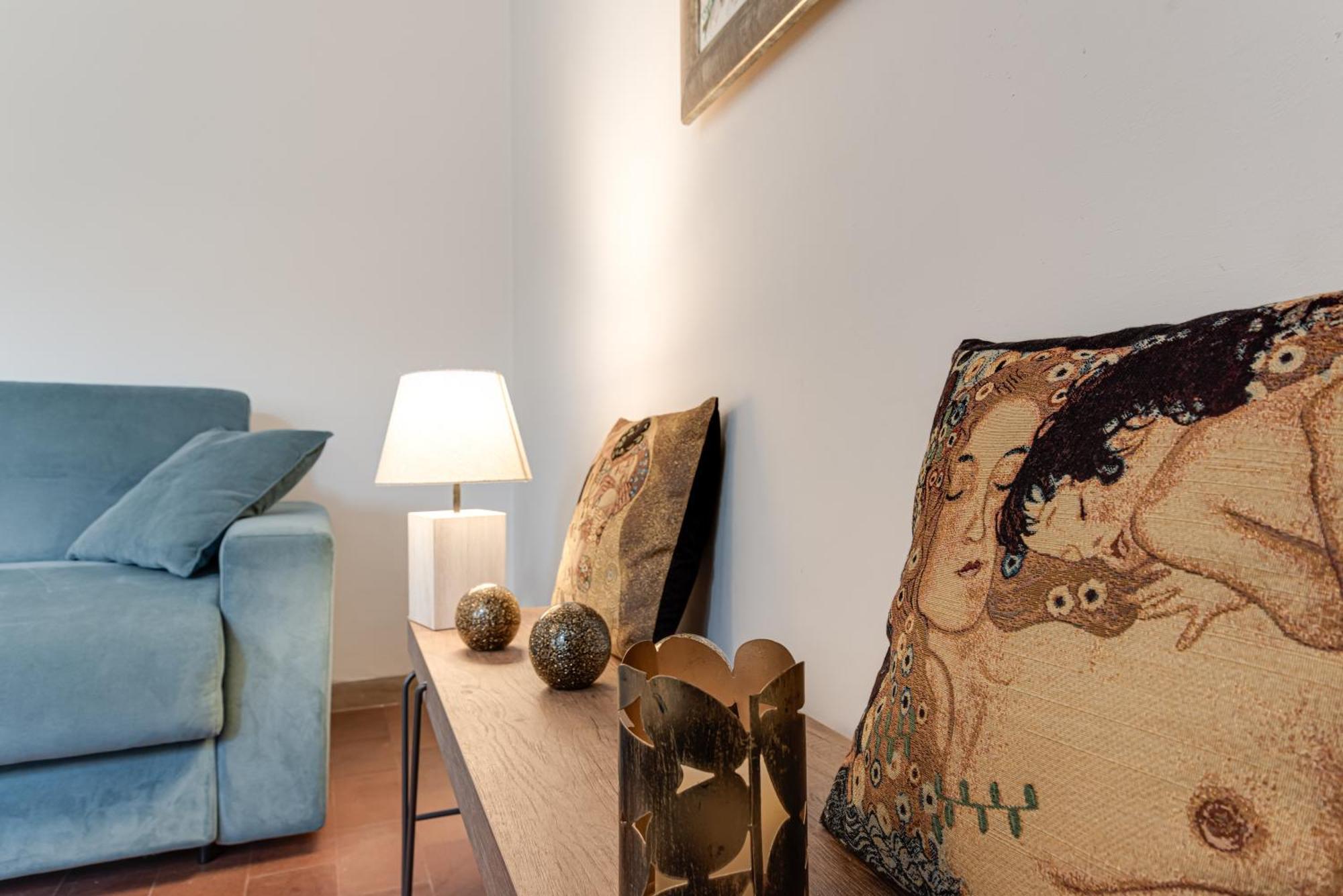 Holiday home Casa Pantanella A Palazzo Vecchio Florence
