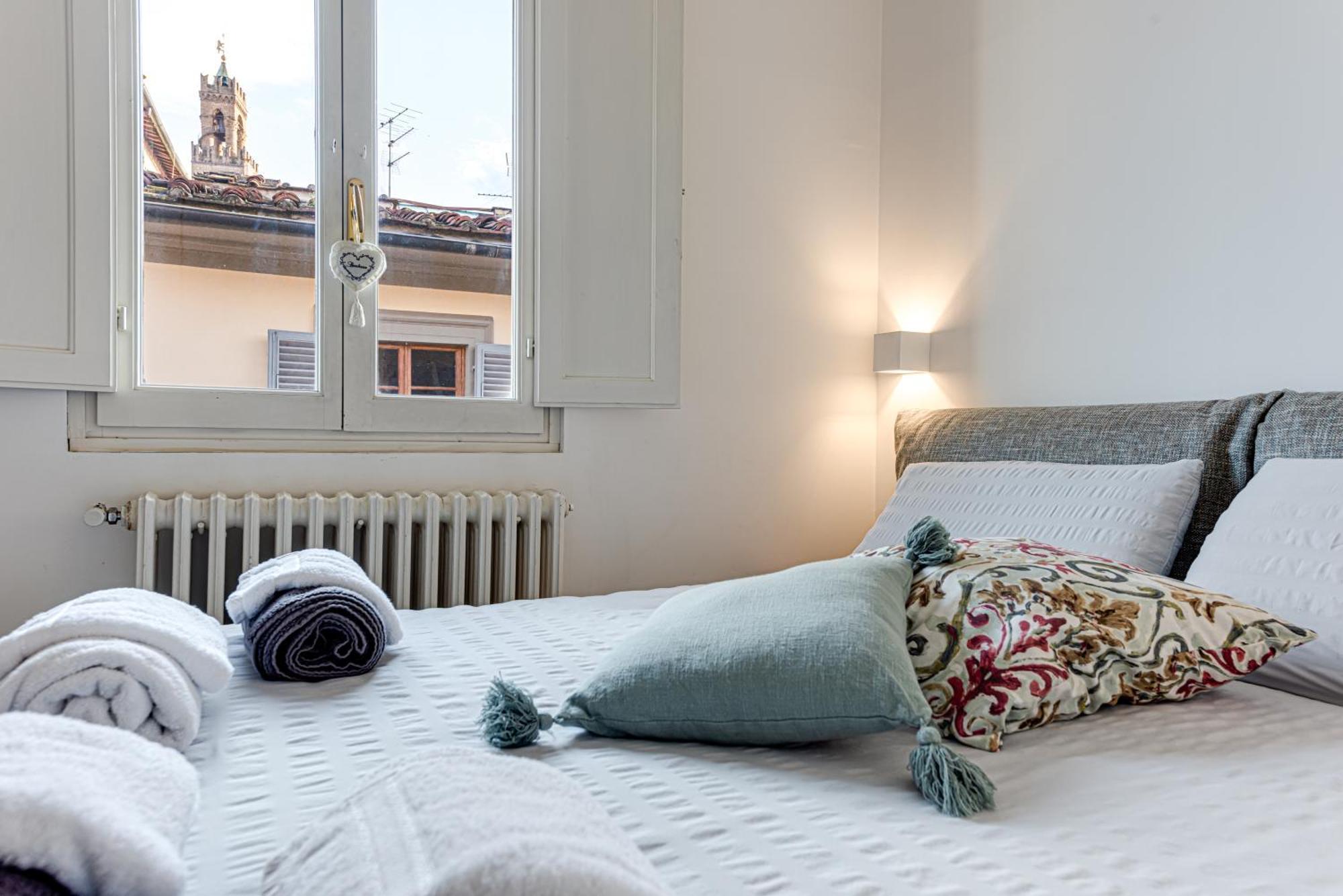 Holiday home Casa Pantanella A Palazzo Vecchio Florence