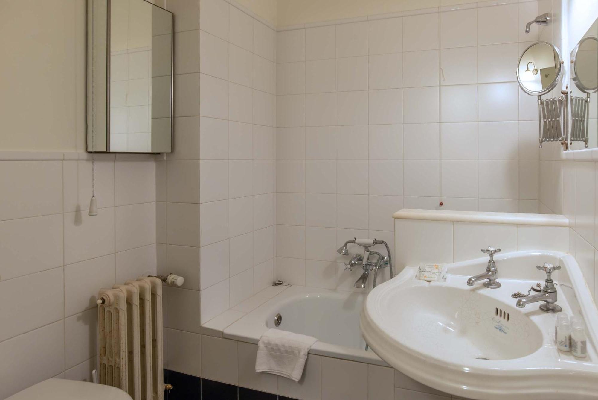 Apartment Vintage Tuscany Al Giardino Di Boboli Florence