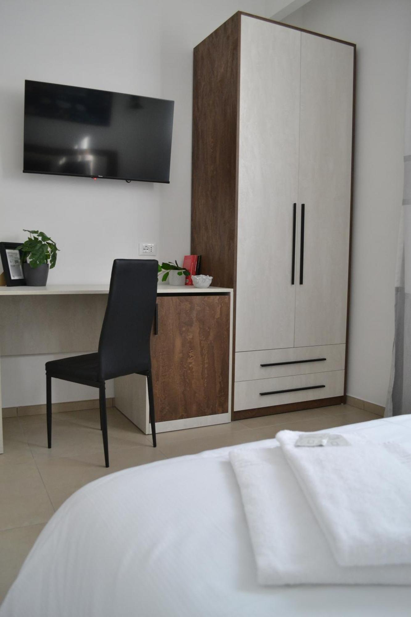 Dion Guest house Florence