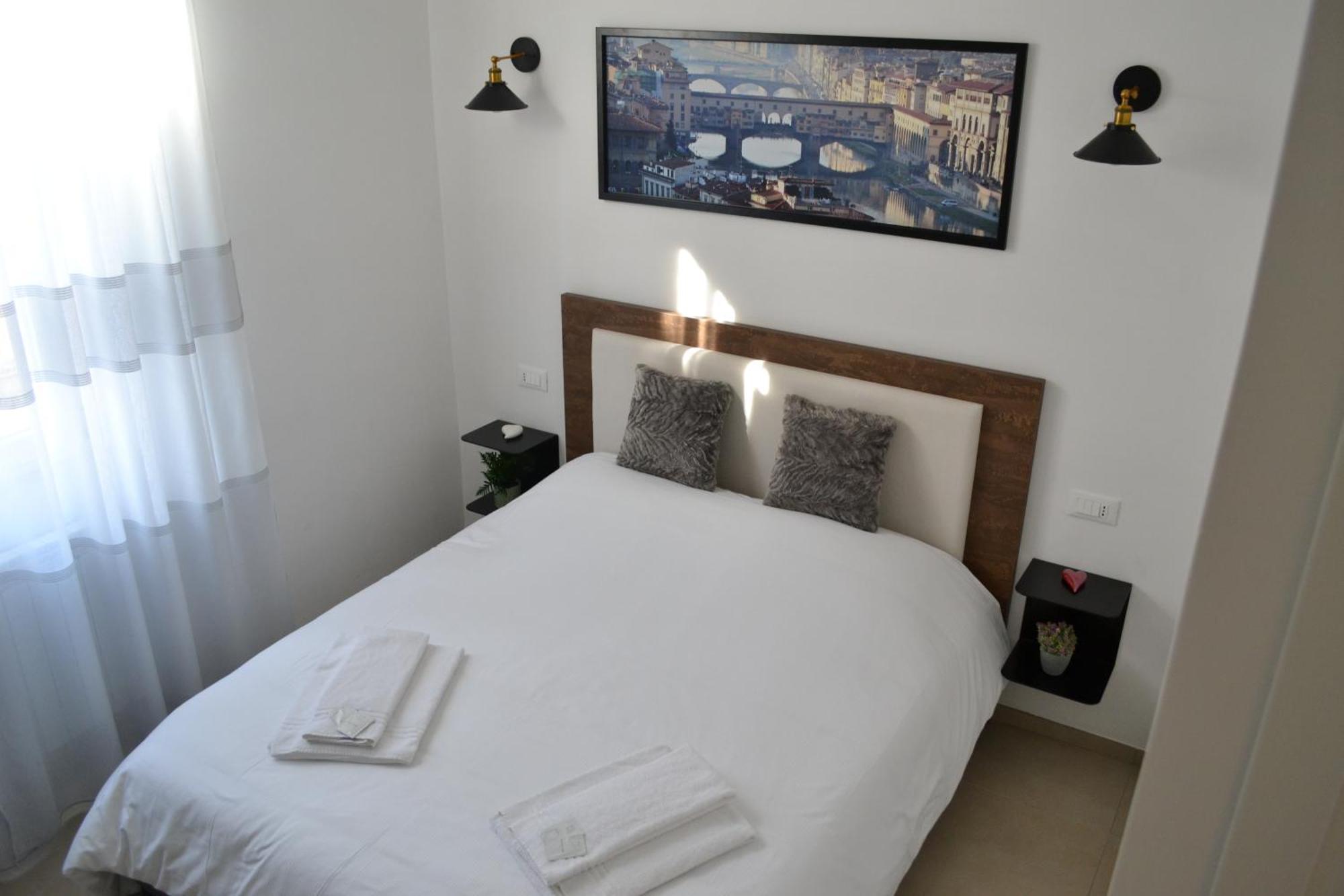 Dion Guest house Florence