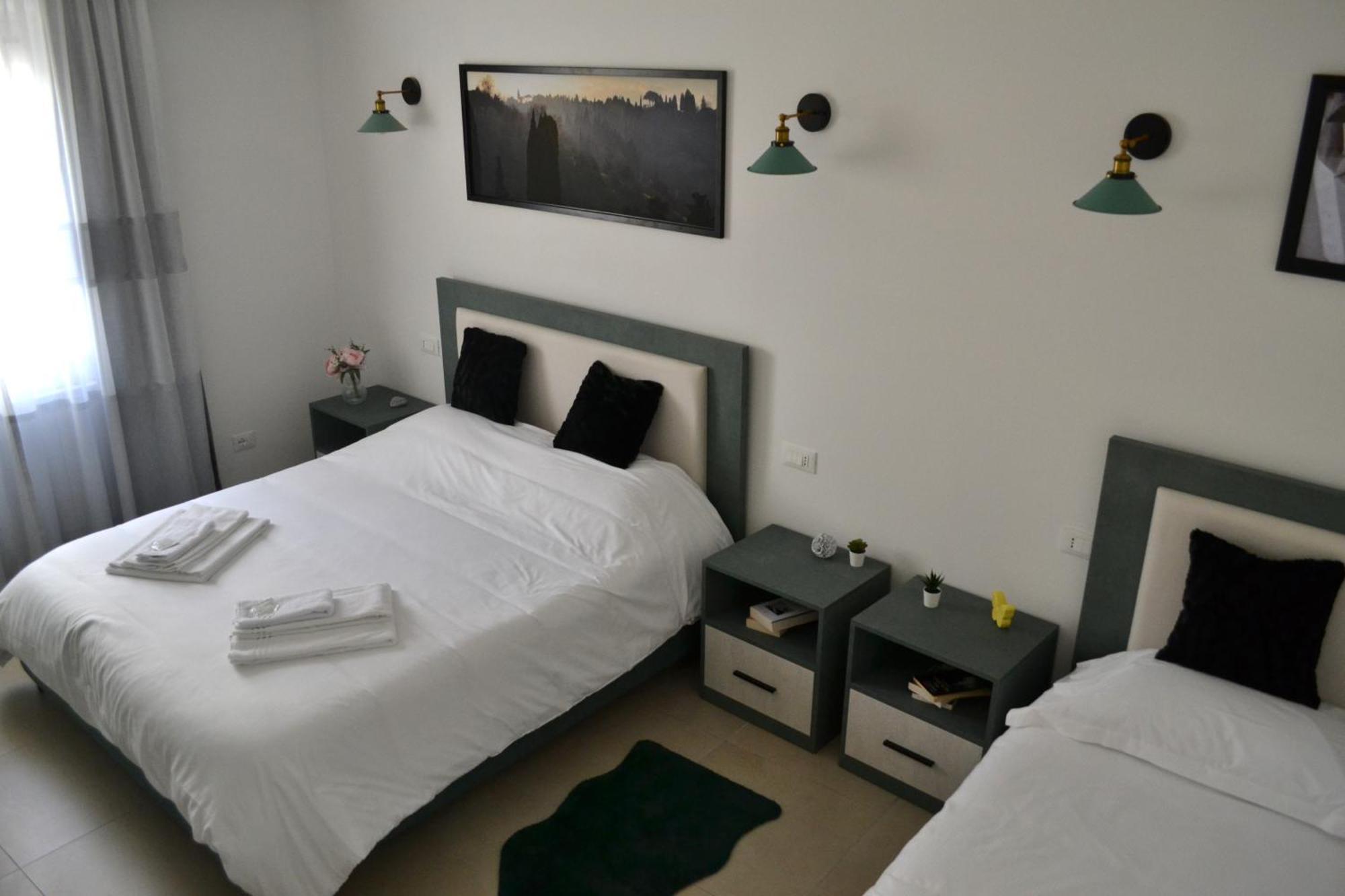 Dion Guest house
