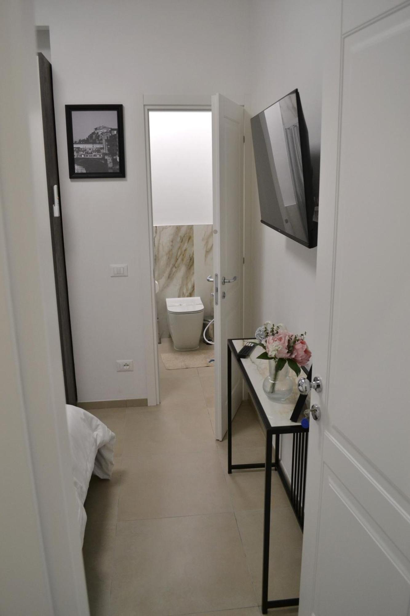 Dion Guest house Florence