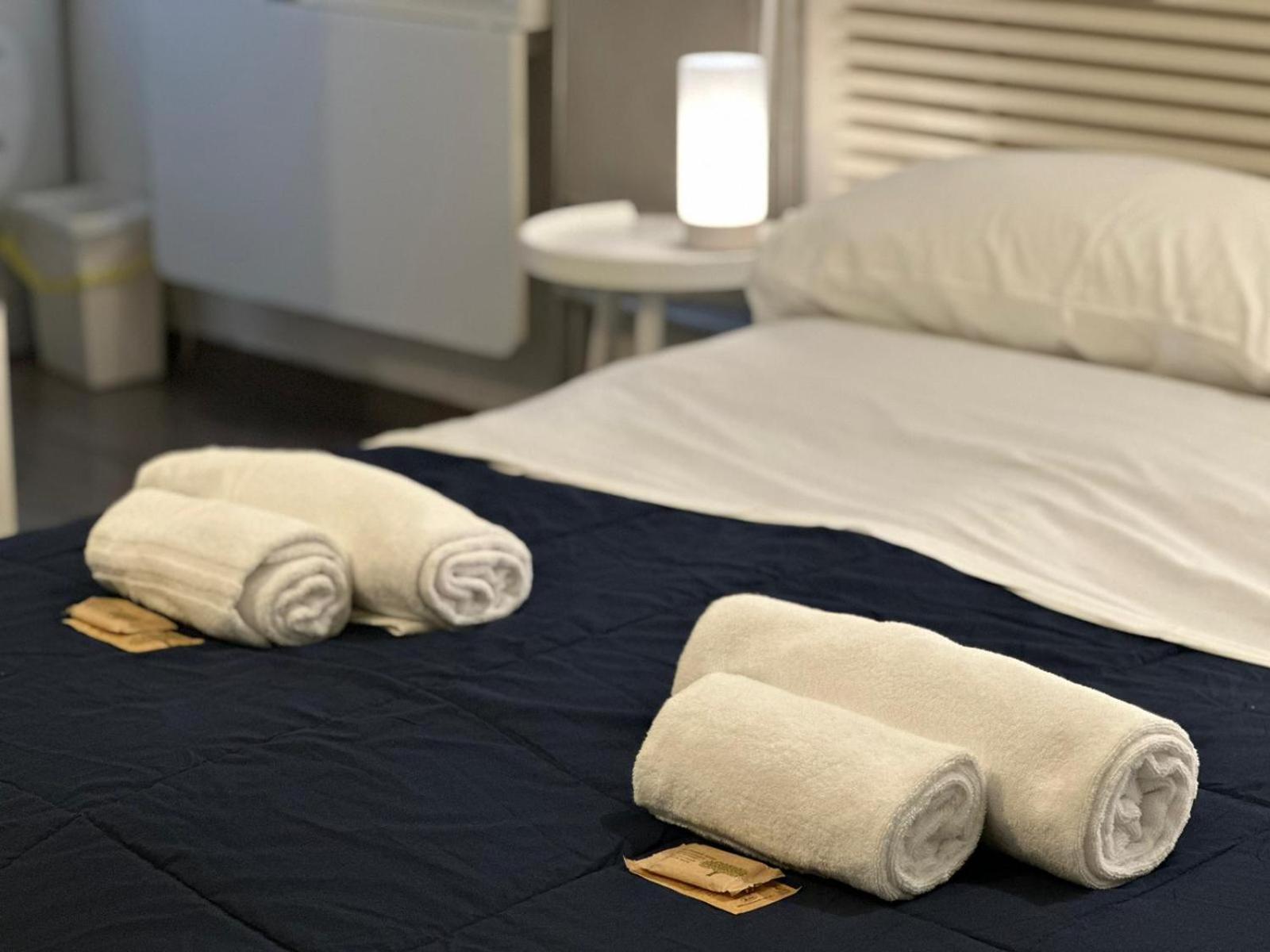 Appartement Harmony Boutique