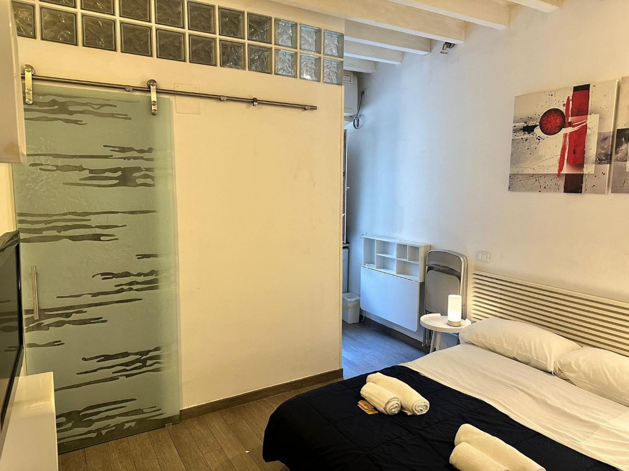 Appartement Harmony Boutique Florence