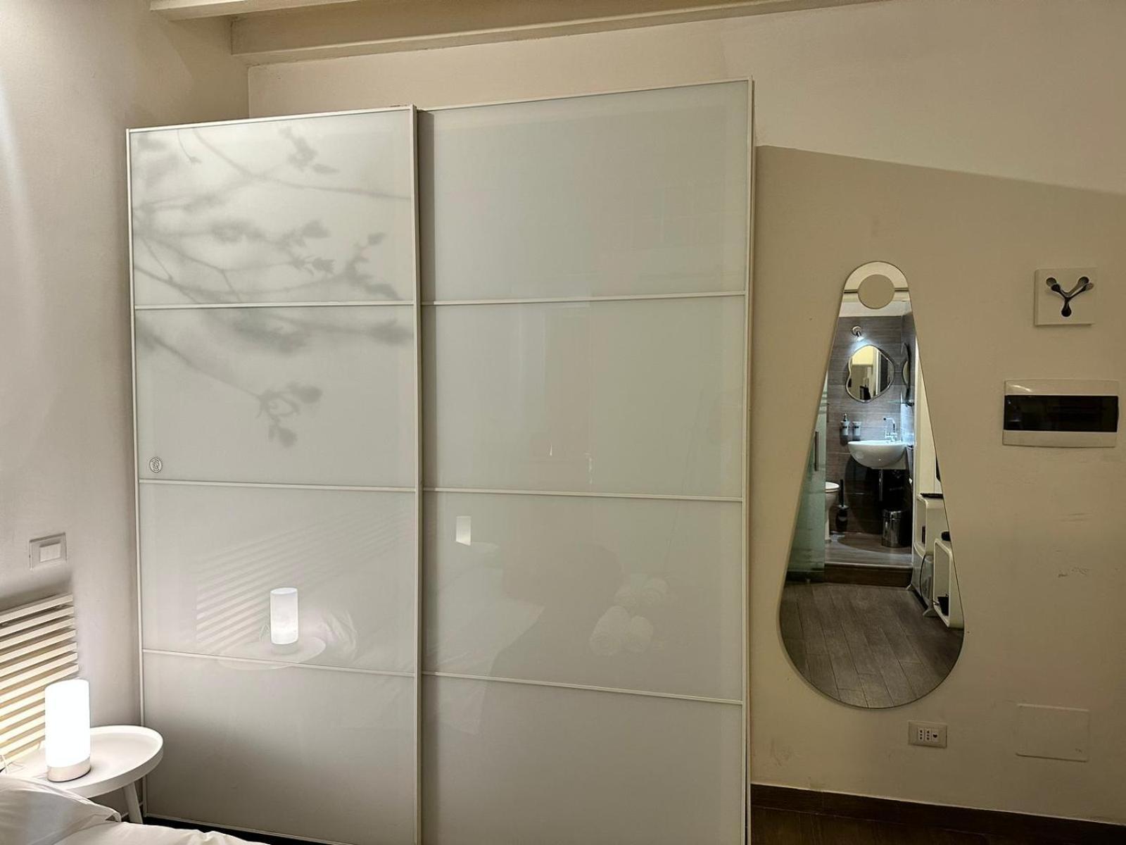 Harmony Boutique Appartement *