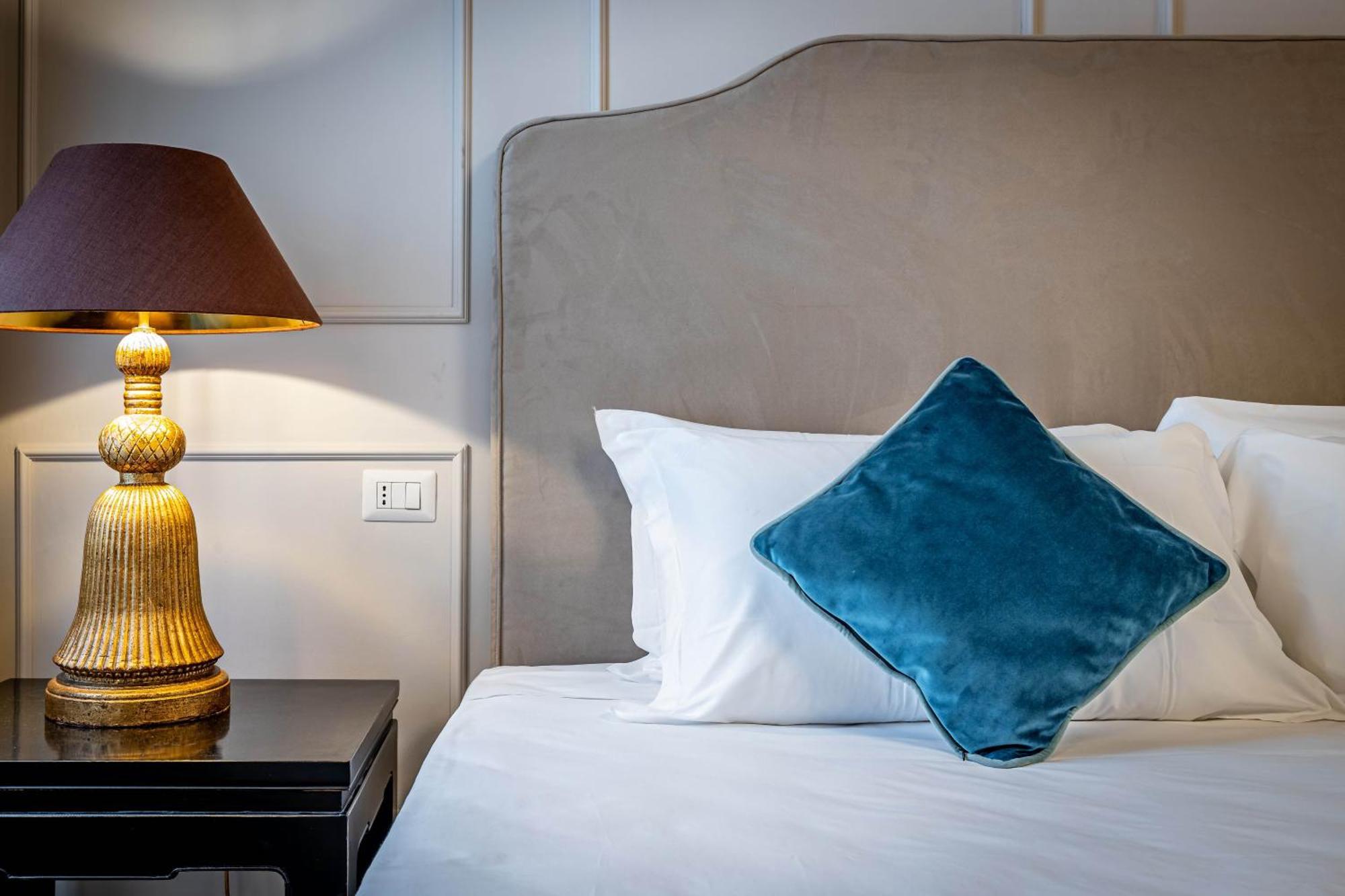 Guest house Residenza D'epoca Poliziano Florence