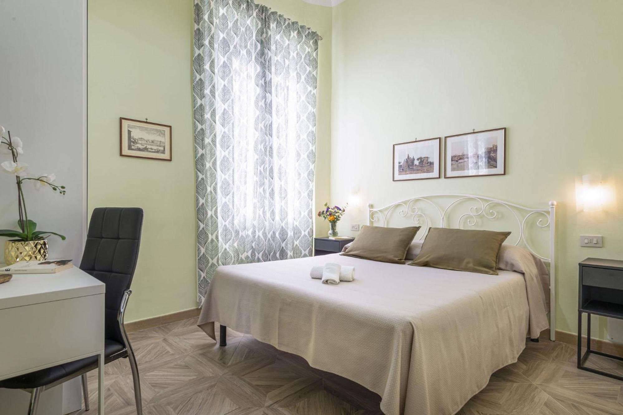 Maison d'hôtes Cadorna In Florence