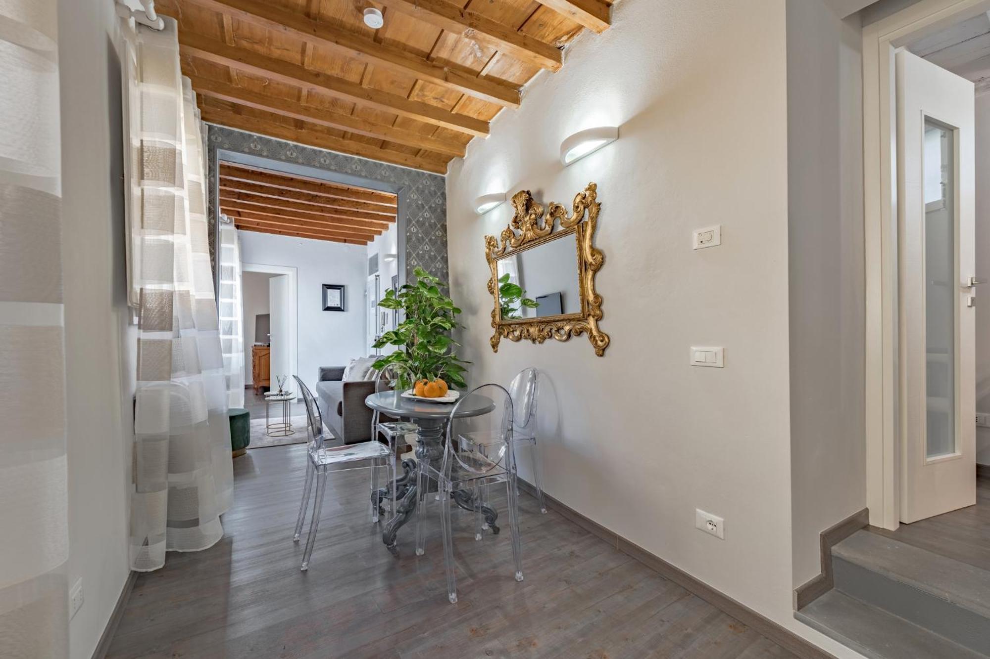 Appartement Casa Gallo Florence