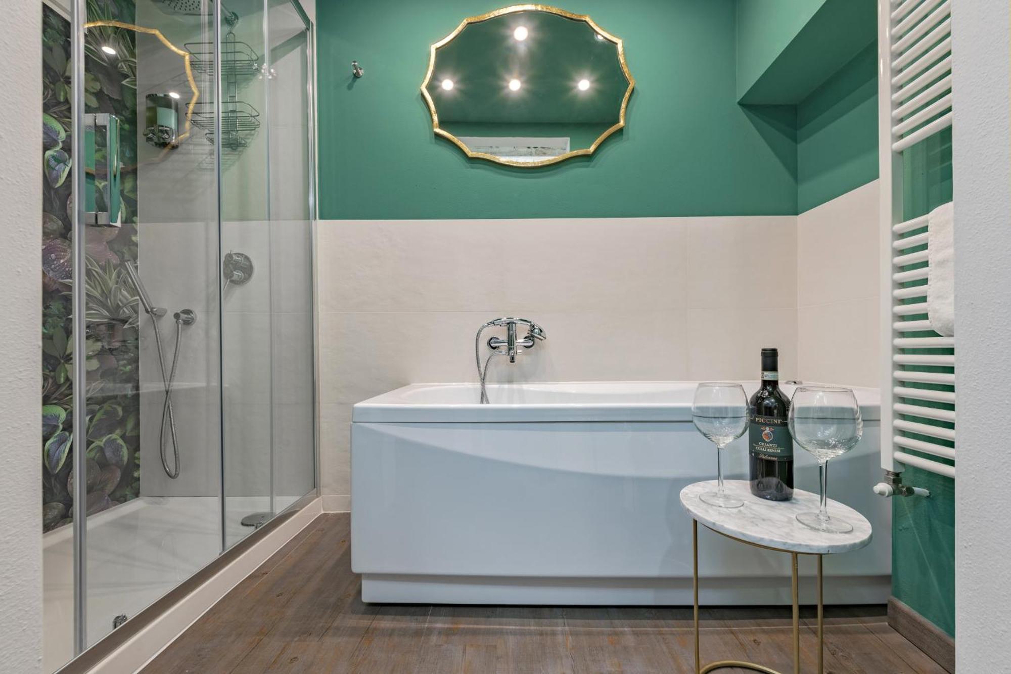 Casa Gallo Appartement Florence
