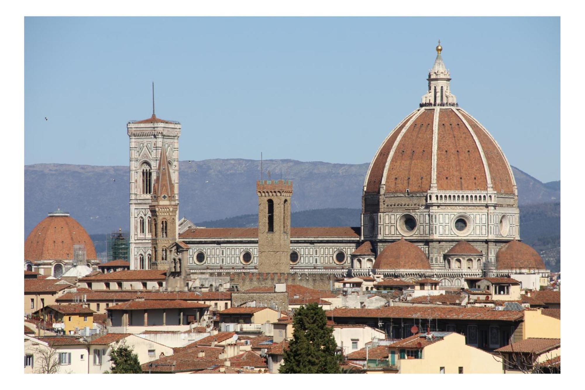 Cozy & Charming Florentine Hideaway * Florence