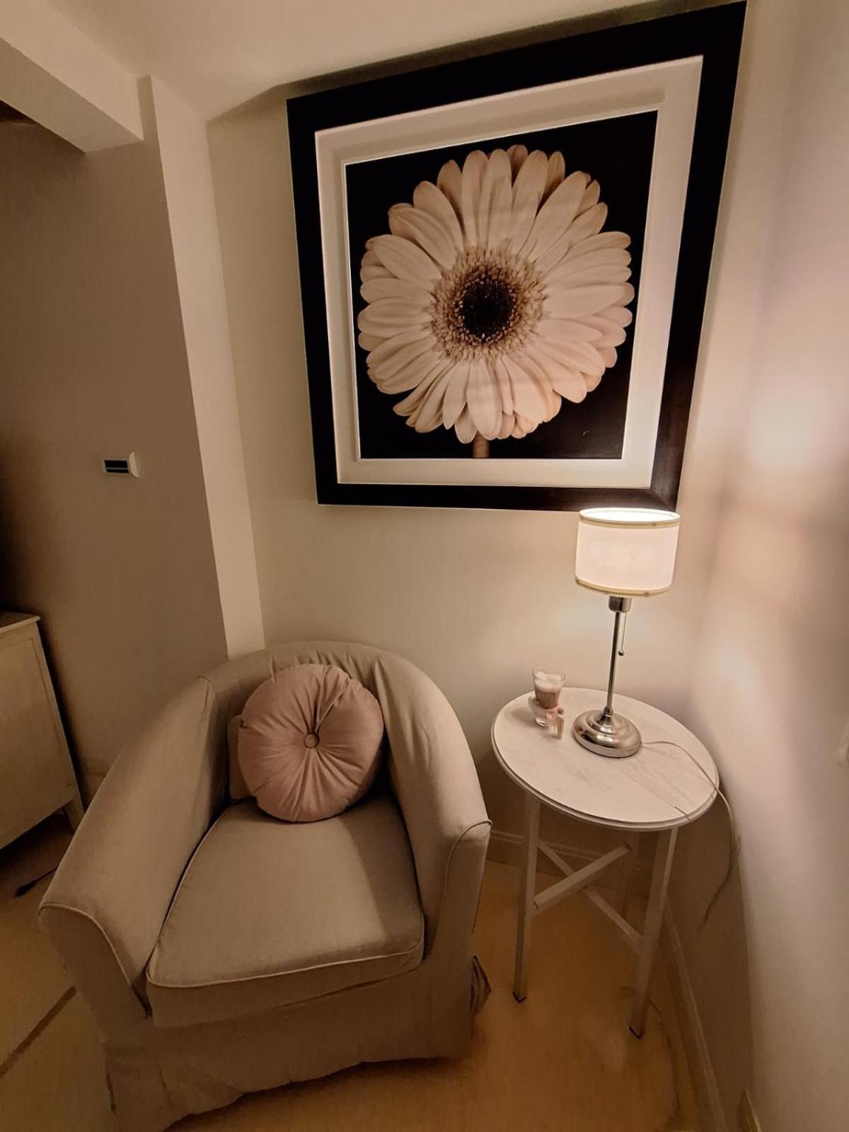 Cozy & Charming Florentine Hideaway Apartment Florence
