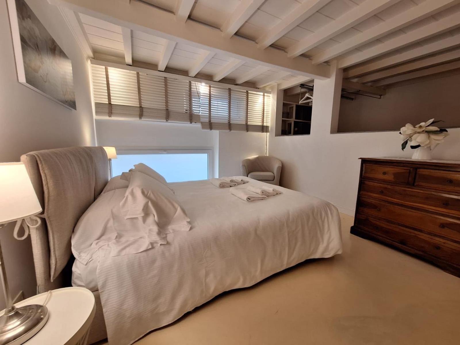Apartment Cozy & Charming Florentine Hideaway Florence