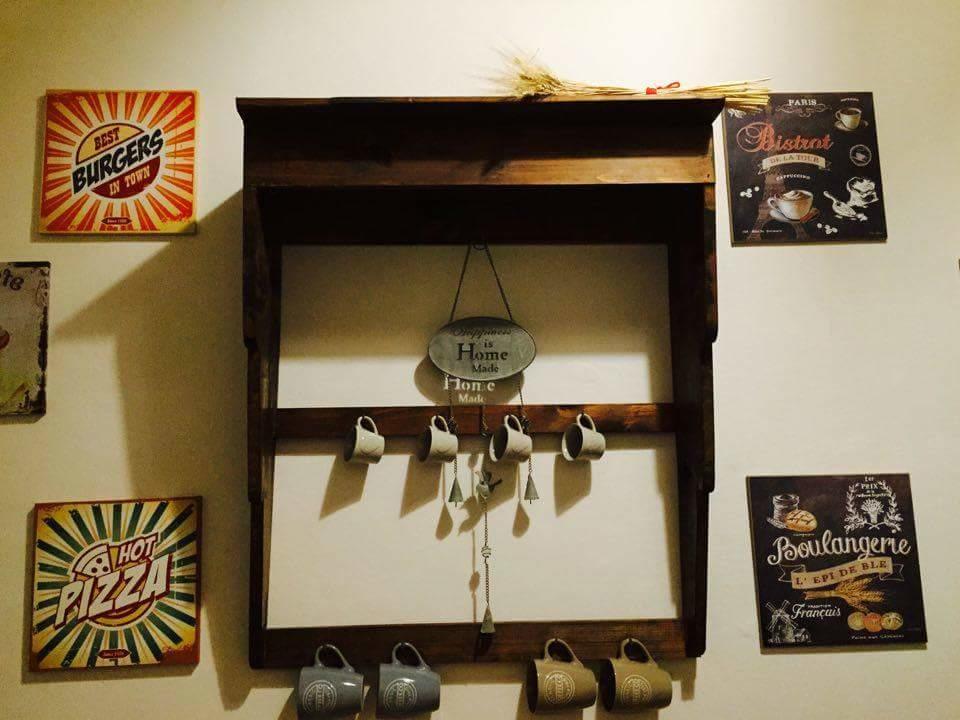 Apartment Sweet Mammalina