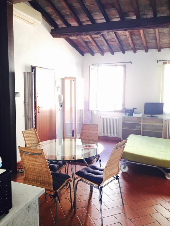 Apartment Mosca