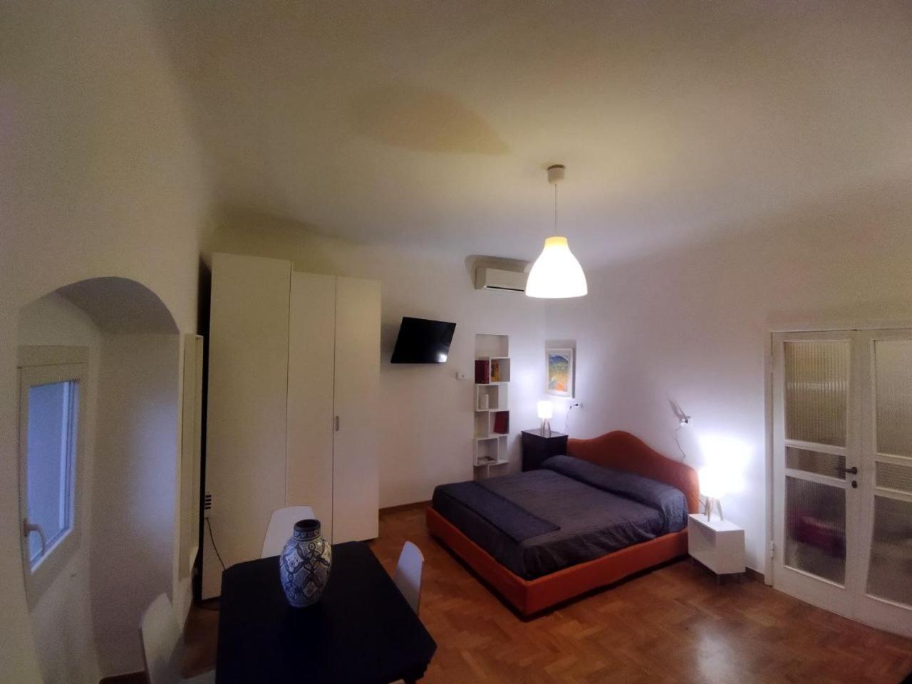 De' Servi Al Duomo - A Hidden Nest In Downtown Apartment Florence