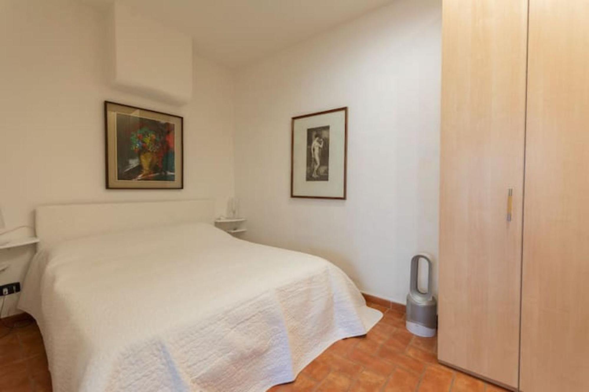 Appartement Lovely In Town