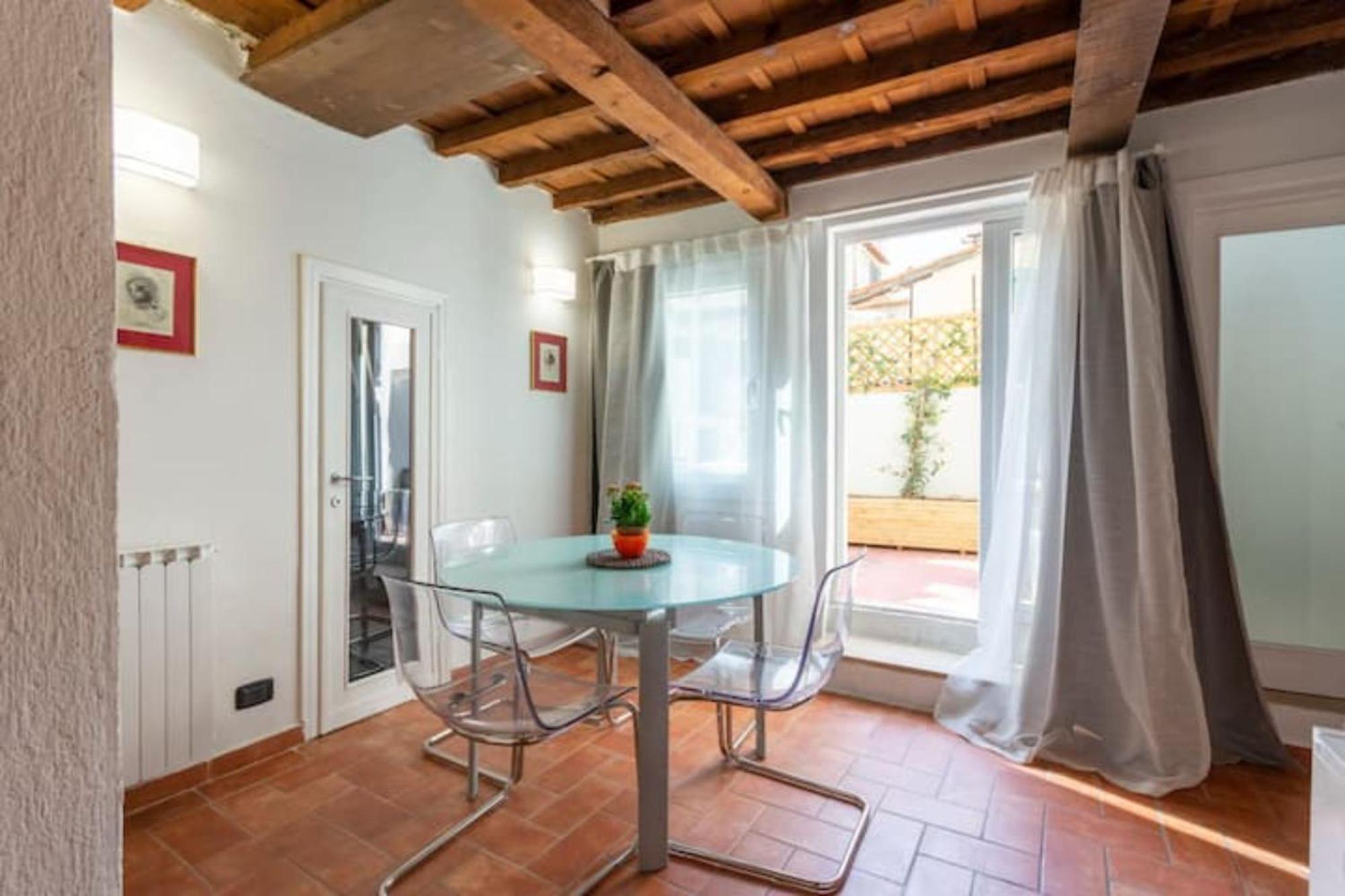 Appartement Lovely In Town *