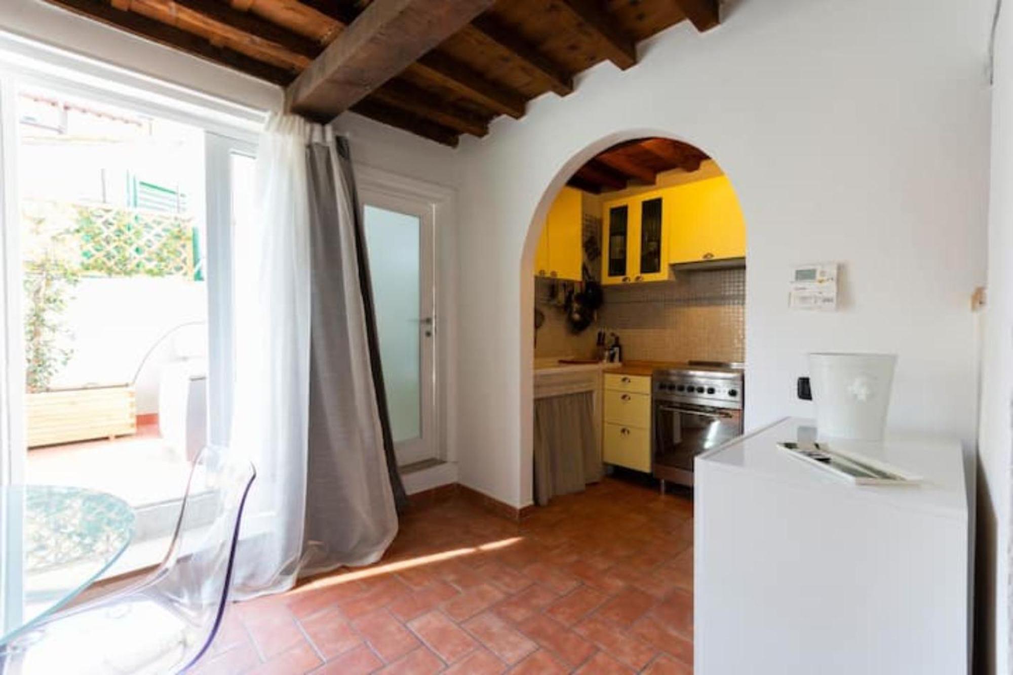 Appartement Lovely In Town