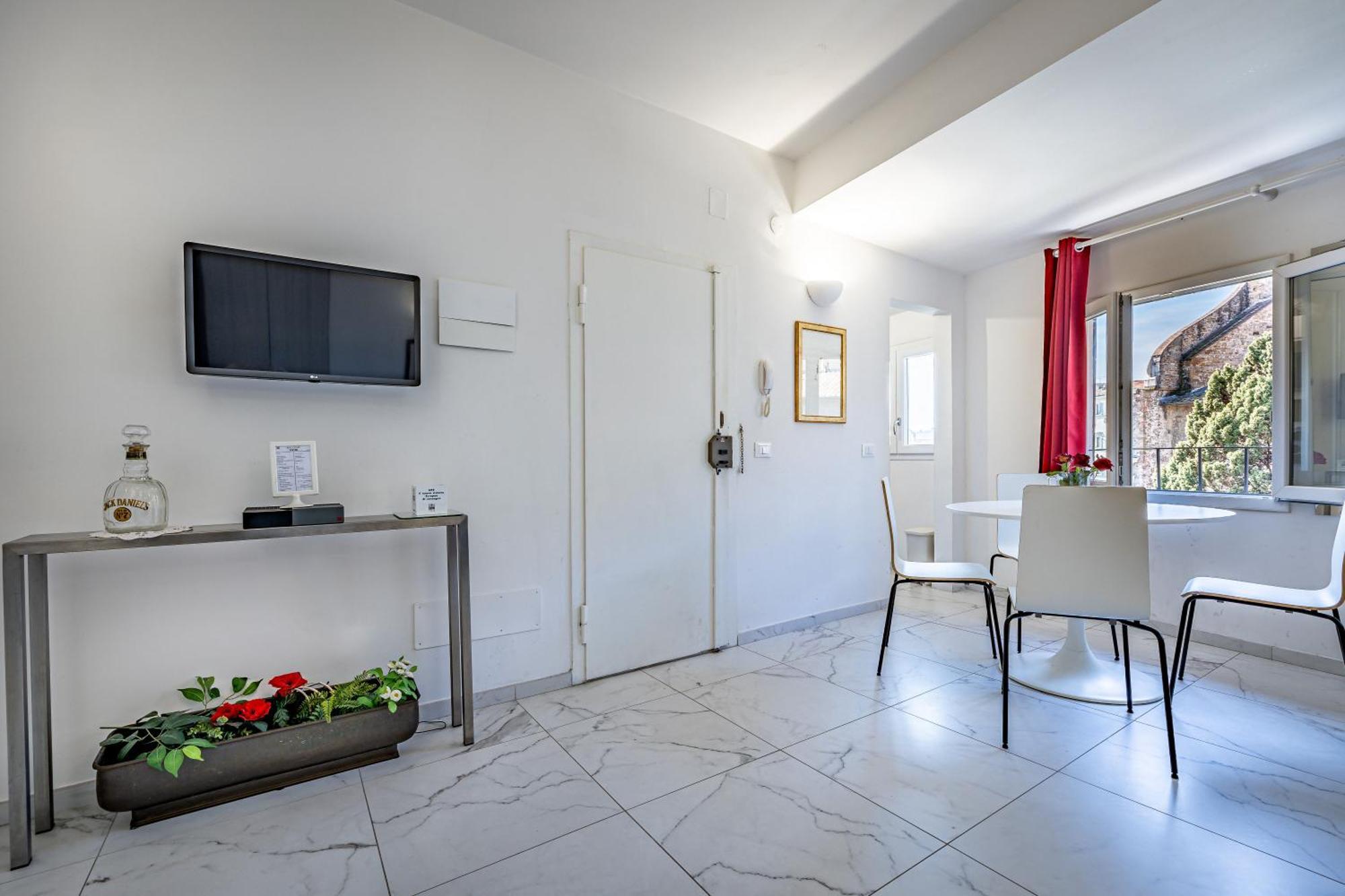 Gli Avelli Appartement