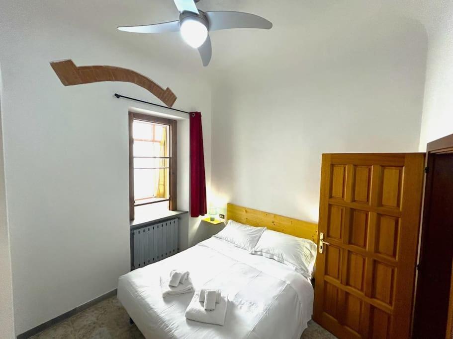Casa Di Roger Apartment *