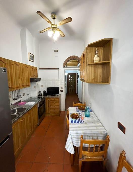 Casa Di Roger * Florence
