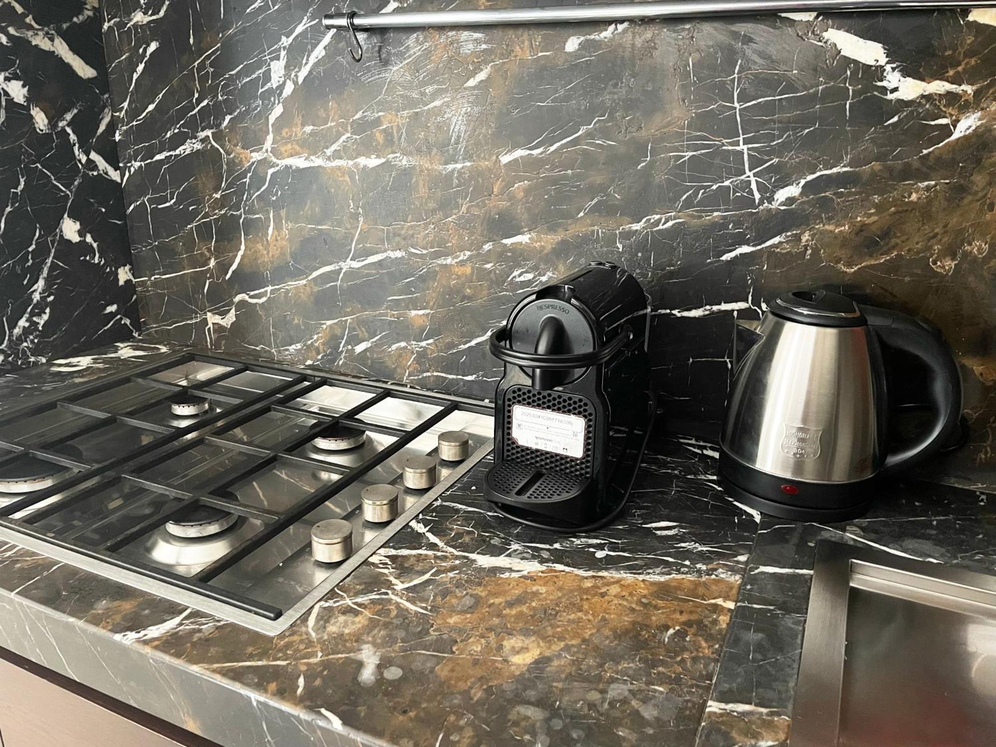Apartment Santa Croce Da Elena Florence