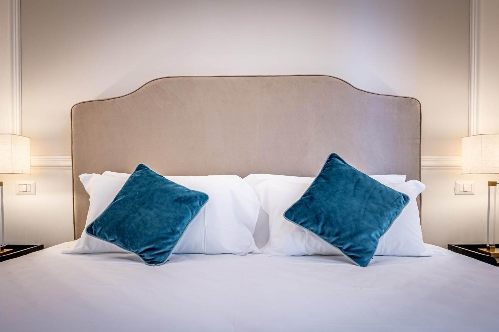 Residenza D'epoca Poliziano Guest house *