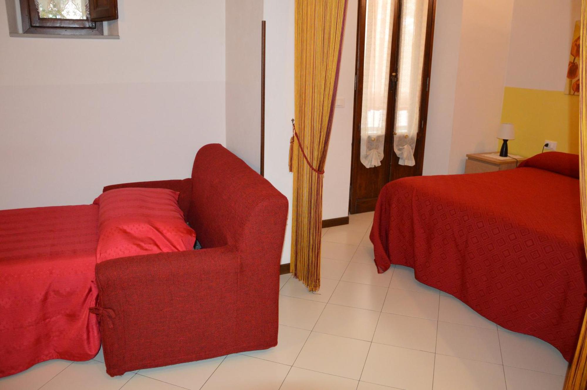Appartement Magnolia - Large And Comfortable Flat Florence