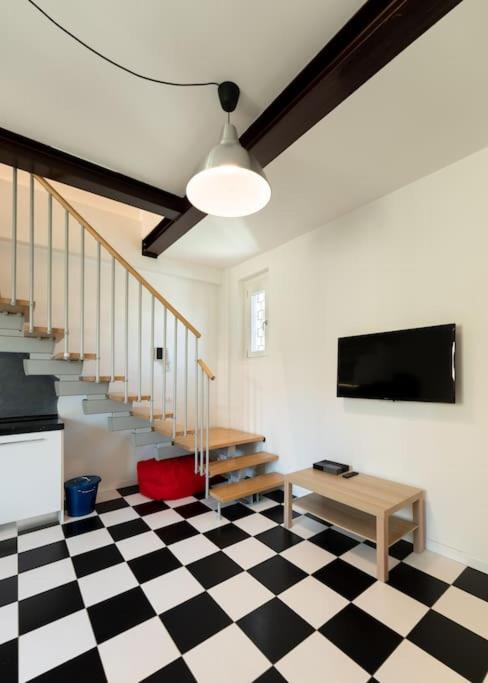 Keys Of Italy - Portenuove18 - Pn2 - Train Station, One Bedroom Flat 2 To 4 Guests Florence