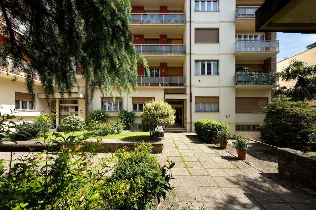Apartment Keys Of Italy - Portenuove18 - Pn2 - Train Station, One Bedroom Flat 2 To 4 Guests