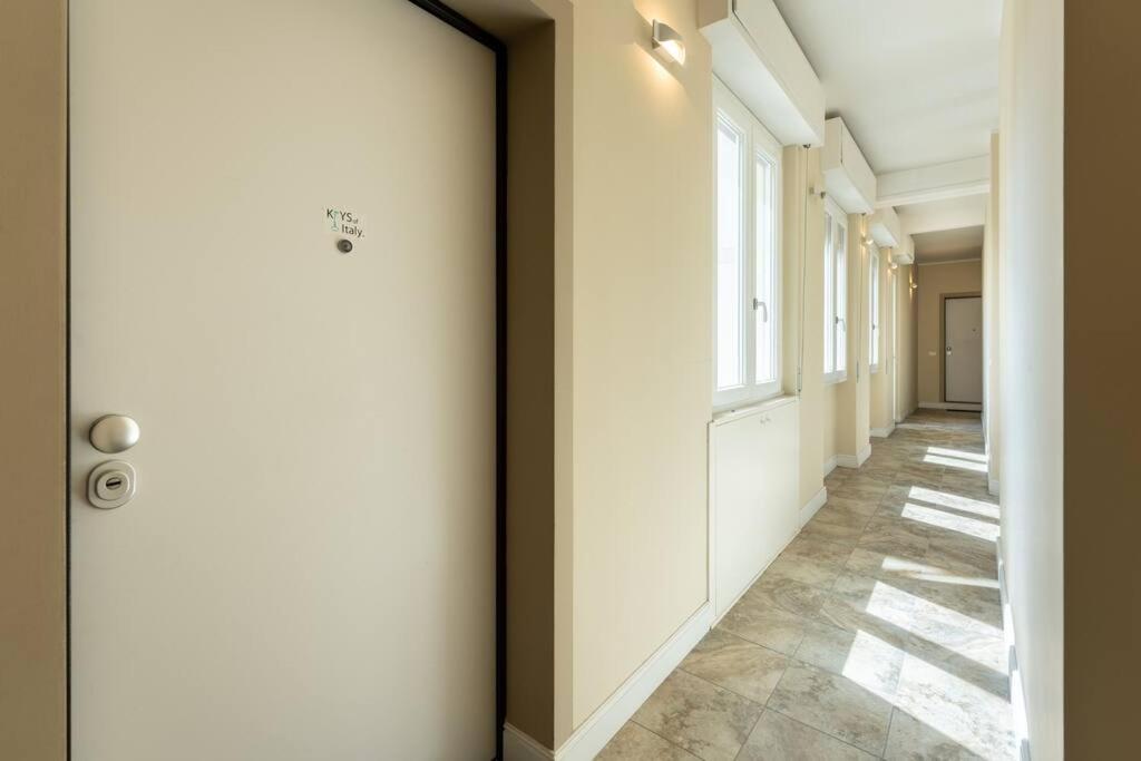 Apartment Keys Of Italy - Portenuove18 - Pn2 - Train Station, One Bedroom Flat 2 To 4 Guests