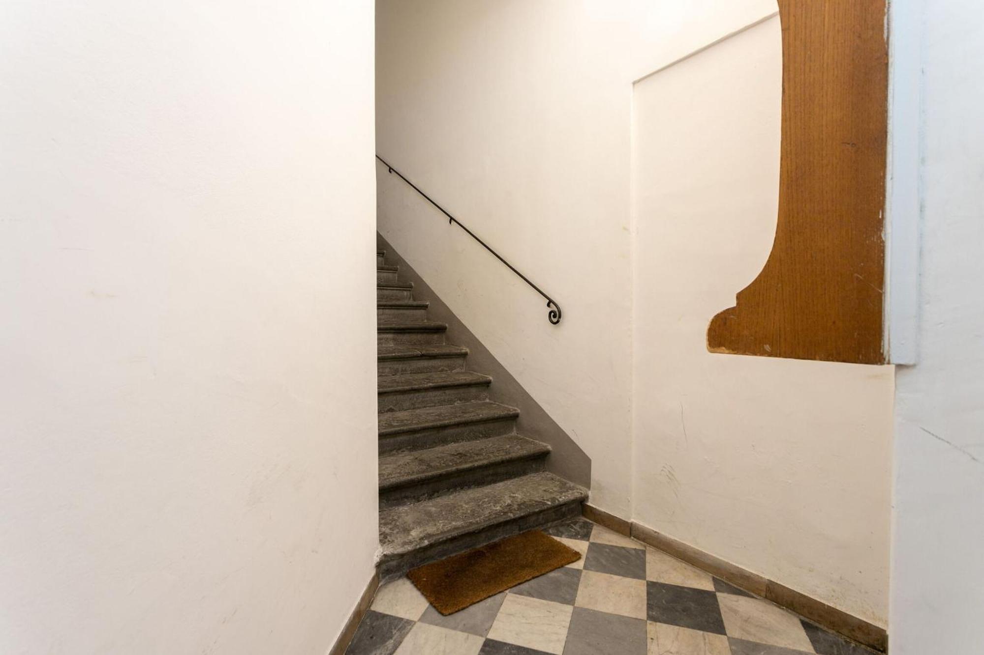 Apartment Beatrice By Halldis Florence